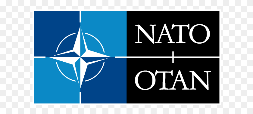626x319 Jcc Nato Nato Otan, Text, Compass, Compass Math HD PNG Download