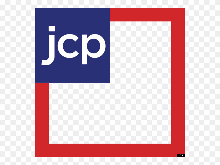 571x572 Descargar Png Jcpenney Logo Jc Penney Logo, Texto, Número, Símbolo Hd Png