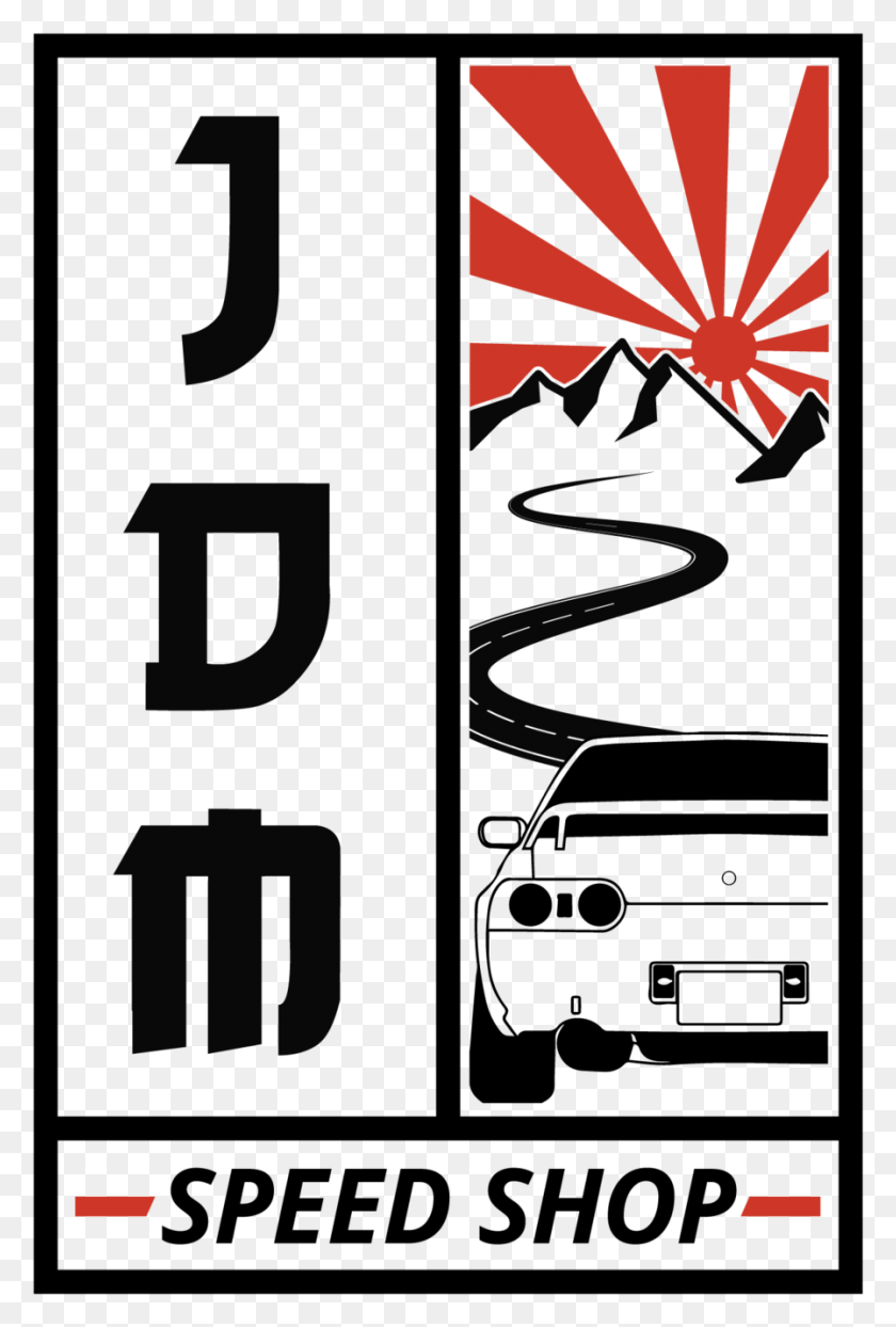897x1361 Jdm, Text, Poster, Advertisement HD PNG Download