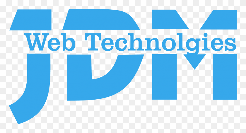 1954x989 Jdm Web Technologies, Text, Alphabet, Word HD PNG Download