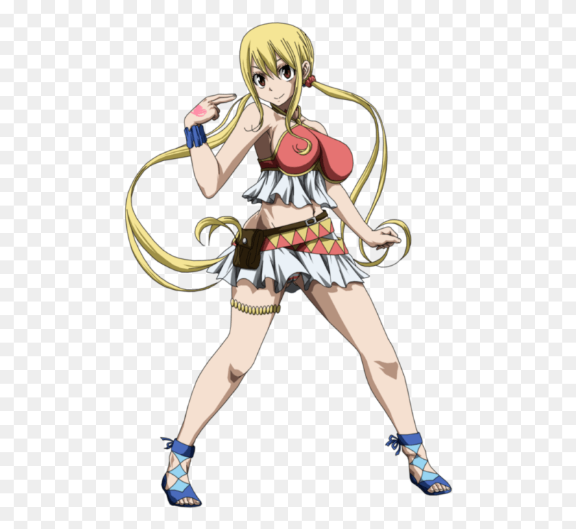 480x712 Descargar Png Jdragoncry Ft2018 Edenszero Fairy Tail Lucy Dragon Cry, Persona, Arco Hd Png