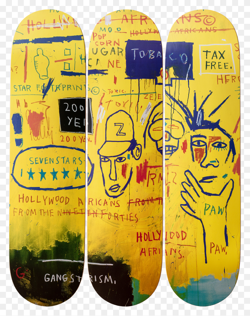 1246x1600 Jean Michel Basquiat Basquiat Boom For Real Barbican, Text, Poster HD PNG Download