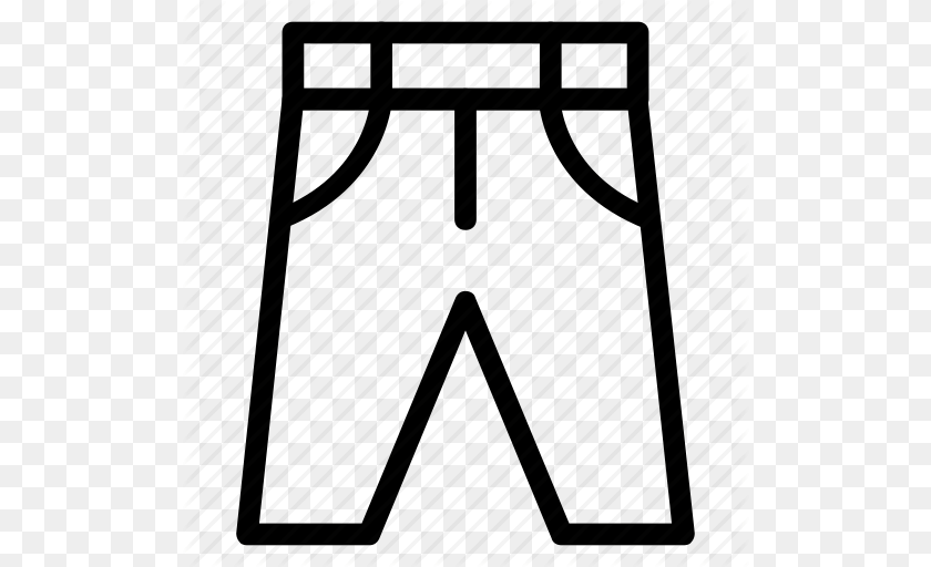 Jeans Clipart Pent, Clothing, Pants Transparent PNG