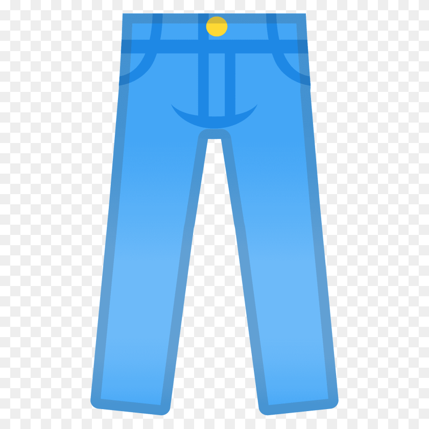 1920x1920 Jeans Emoji Clipart, Clothing, Pants PNG