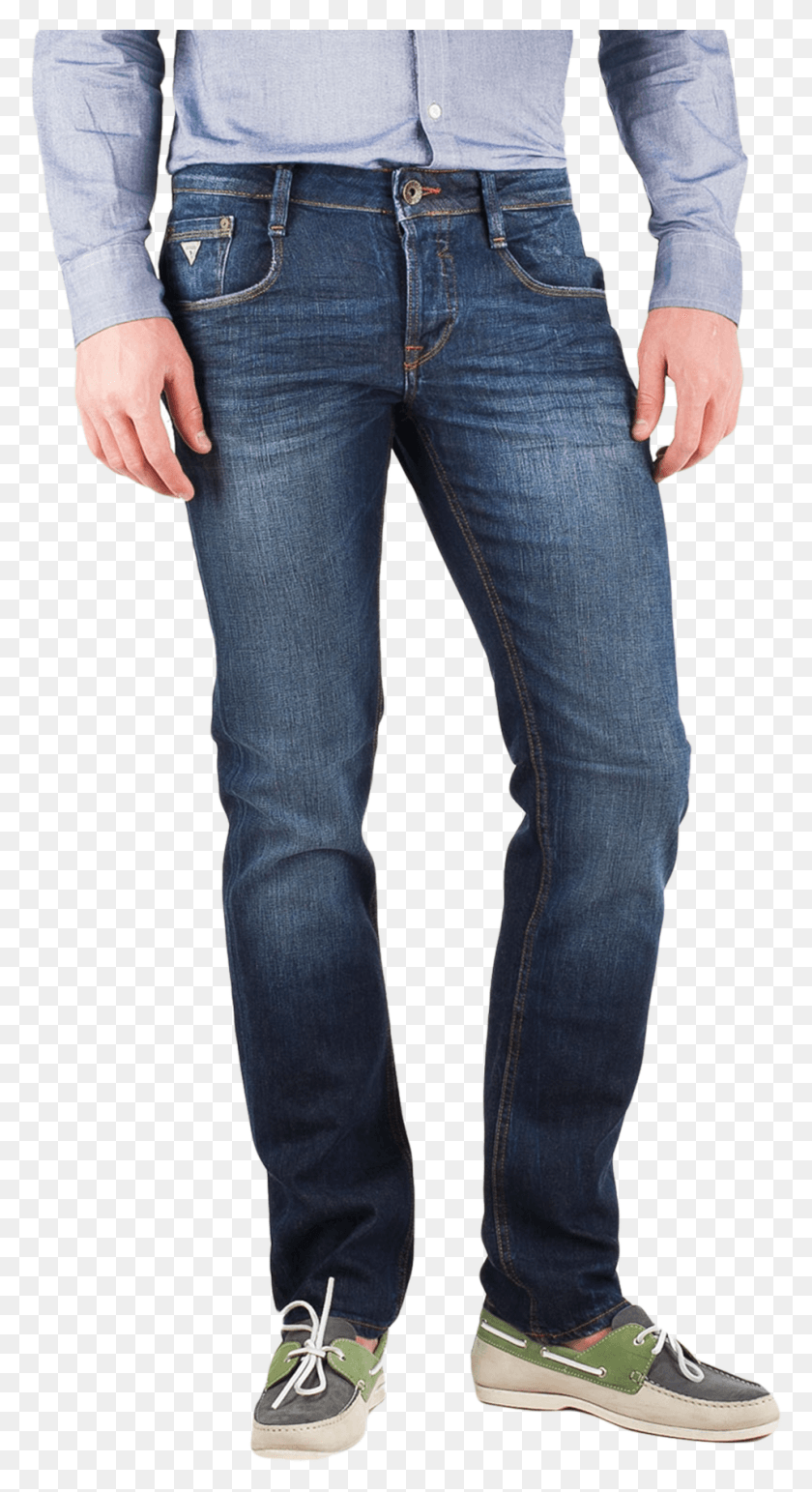 957x1820 Jeans M44as3 1 Guess, Pants, Clothing, Apparel HD PNG Download