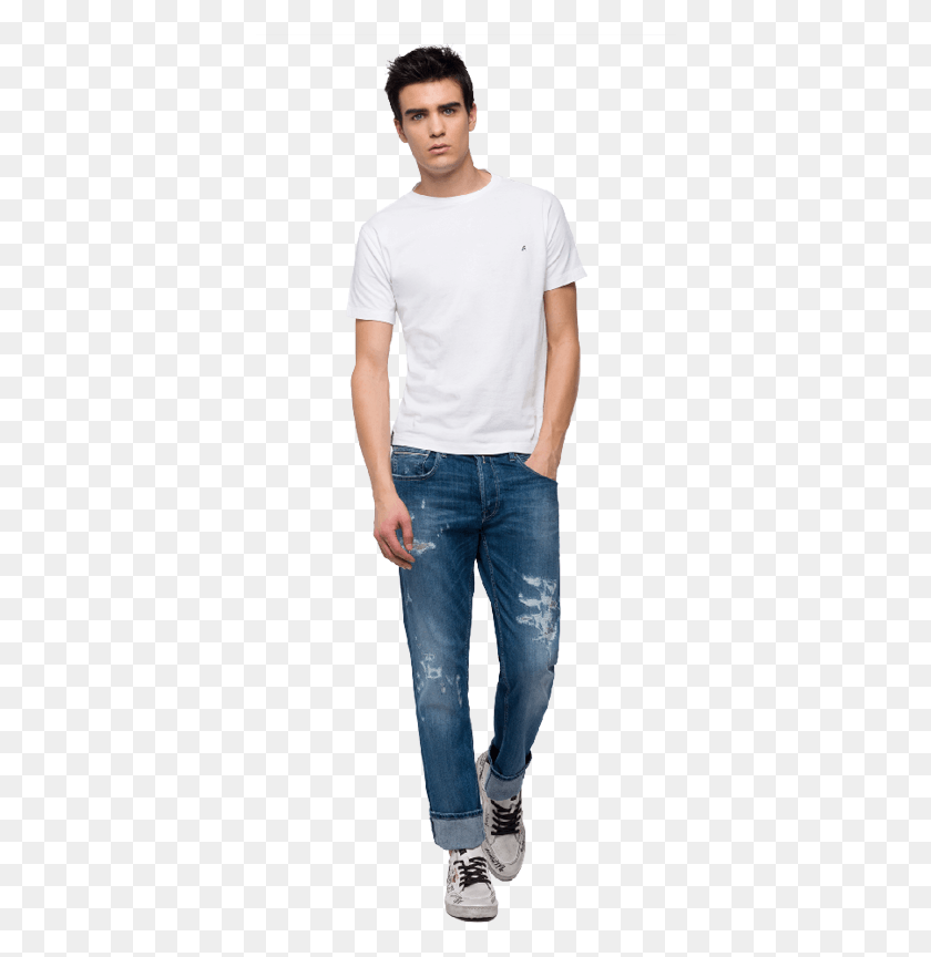 380x804 Jeans Mens Wear Jeans, Clothing, Apparel, Pants HD PNG Download