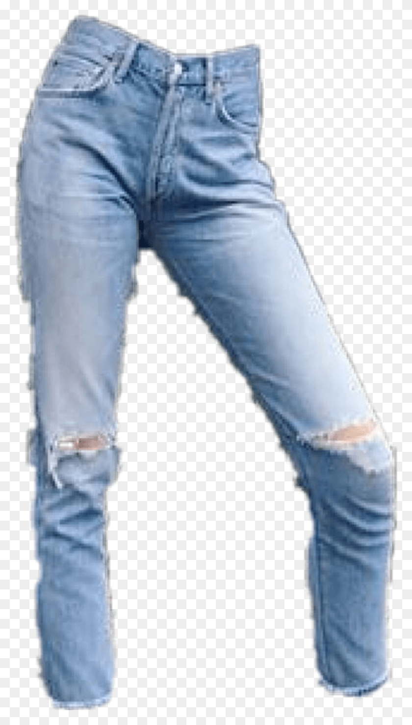 1024x1860 Jeans Pants Pocket, Clothing, Apparel, Denim HD PNG Download