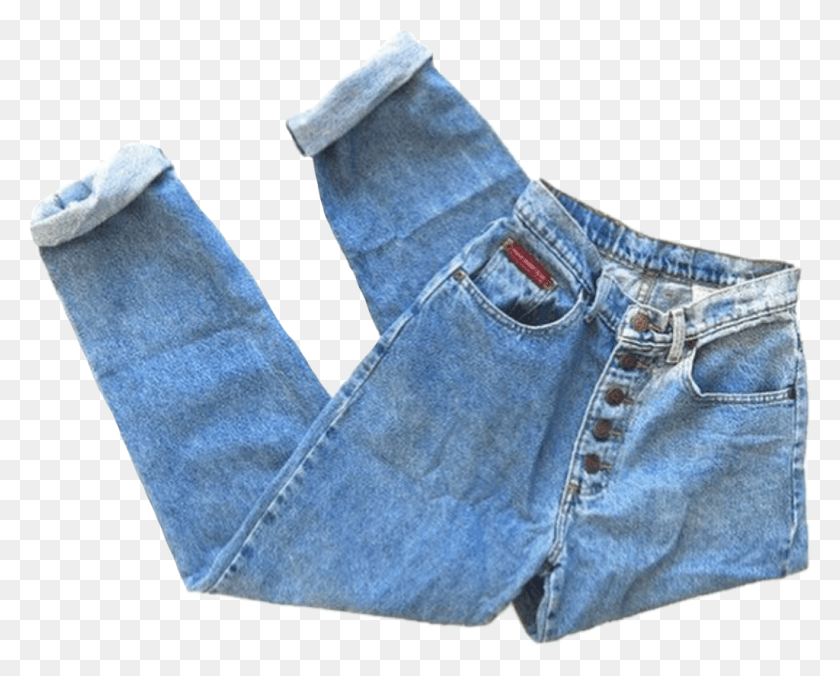 1024x809 Jeans Sticker Mom Jeans Niche, Pants, Clothing, Apparel HD PNG Download