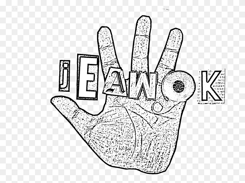 2201x1601 Jeawok Jeawok Drawing, Text, Face, Leisure Activities HD PNG Download