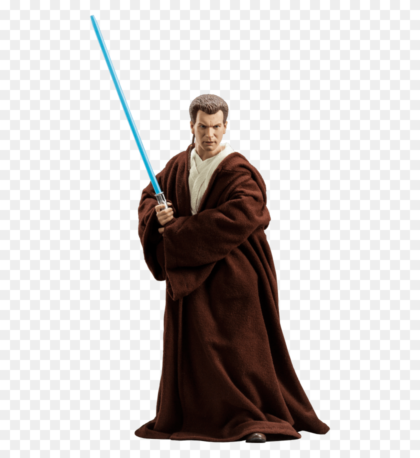 480x856 Jedi, Clothing, Apparel, Overcoat HD PNG Download