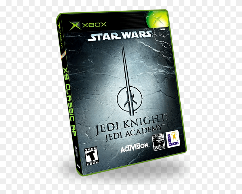 488x614 Descargar Png Caballero Jedi Star Wars Caballero Jedi Jedi, Folleto, Cartel, Papel Hd Png
