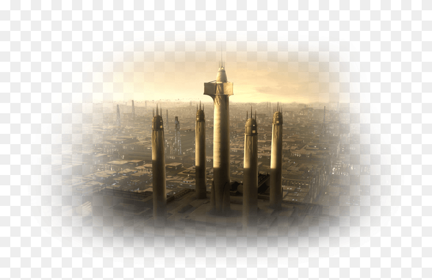 760x484 Jedi Knights Were The Protectors Of Peace And Justice, Lighting, Nature, Metropolis HD PNG Download