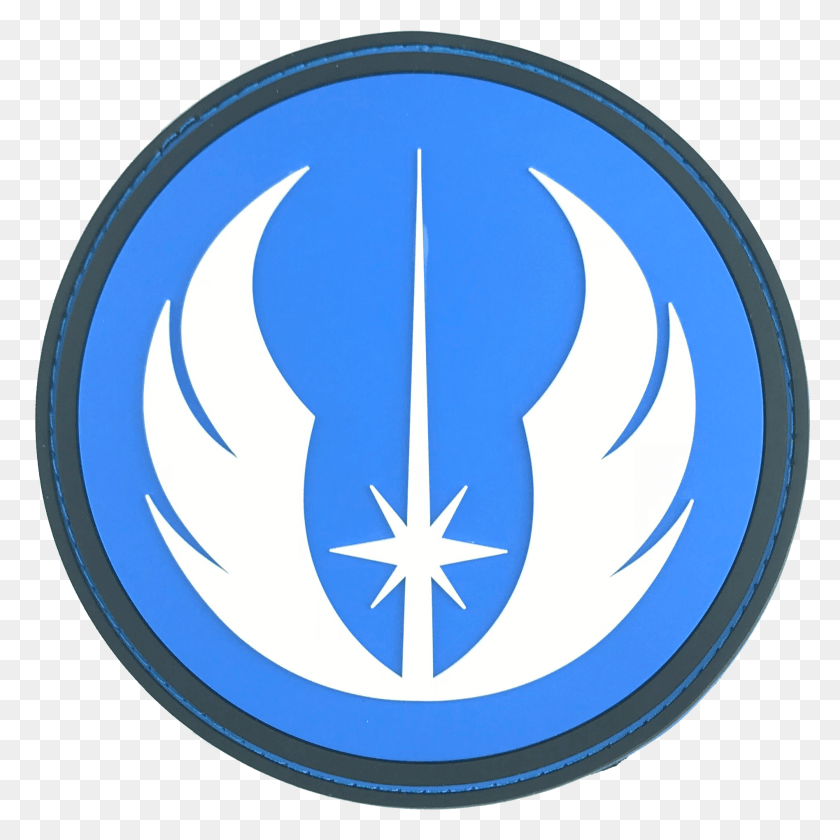 Jedi Symbol, Emblem, Logo, Trademark HD PNG Download.
