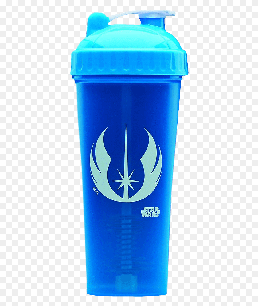 389x934 Jedi Symbol Star Wars The Last Jedi Shaker By Perfect Star Wars, Bottle, Milk, Beverage HD PNG Download