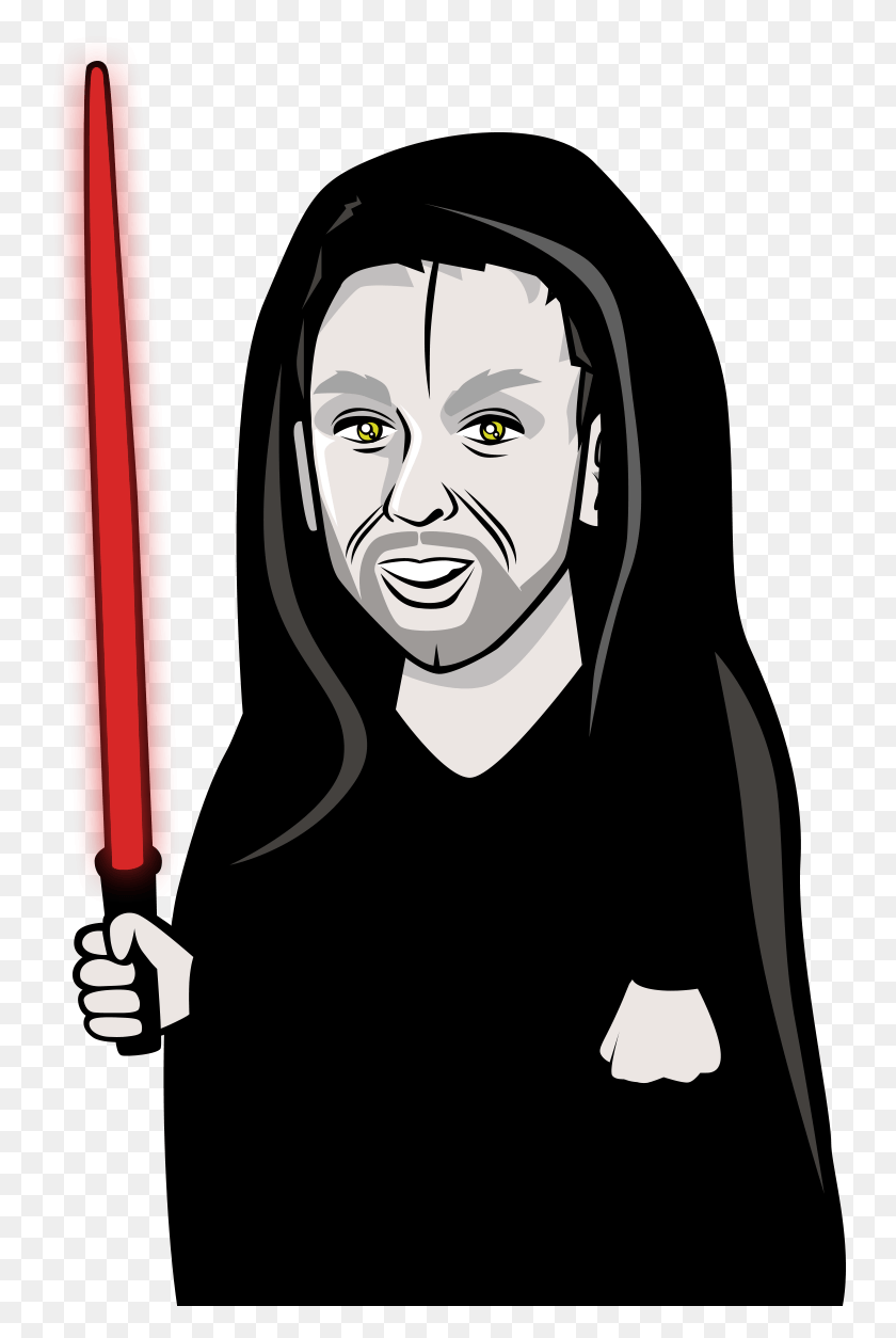 746x1194 La Academia De Entrenamiento Jedi Ilustración, Cara, Persona, Humano Hd Png