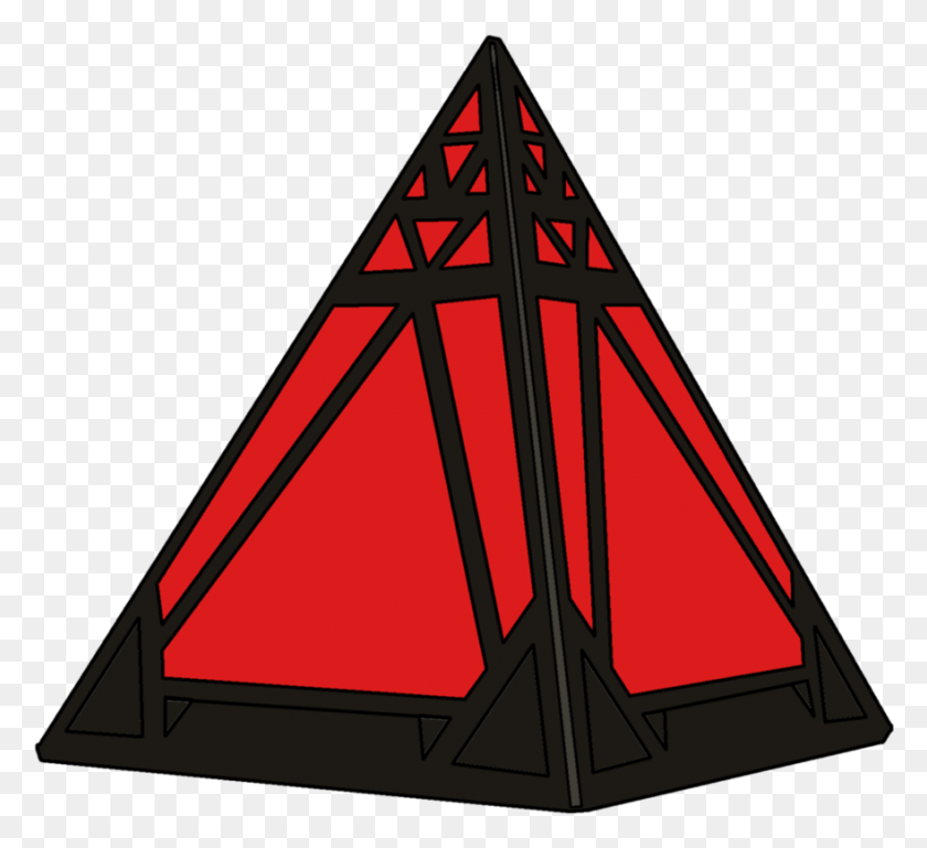 880x801 Джедай Вектор Ситх Голокрон Ситх, Треугольник, Дорожный Знак, Знак Png Скачать