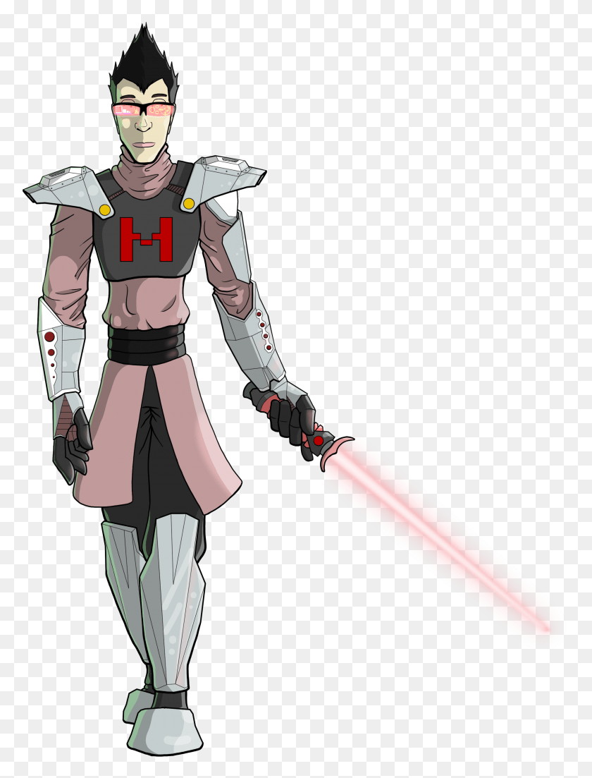 2400x3212 Descargar Png / Jediplier De Dibujos Animados, Persona, Humano, Disfraz Hd Png