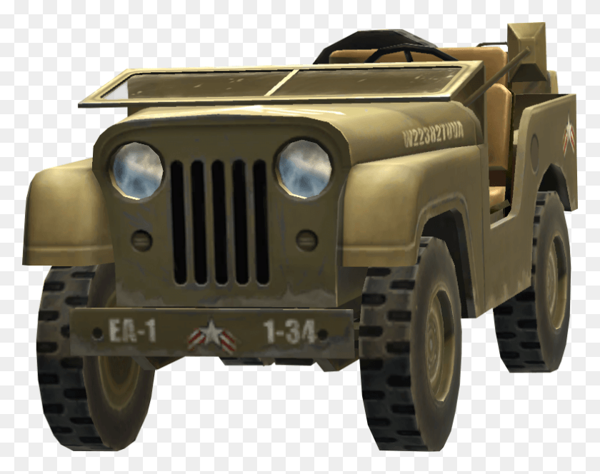 788x611 Descargar Png Jeep Battlefield Heroes Jeep Png