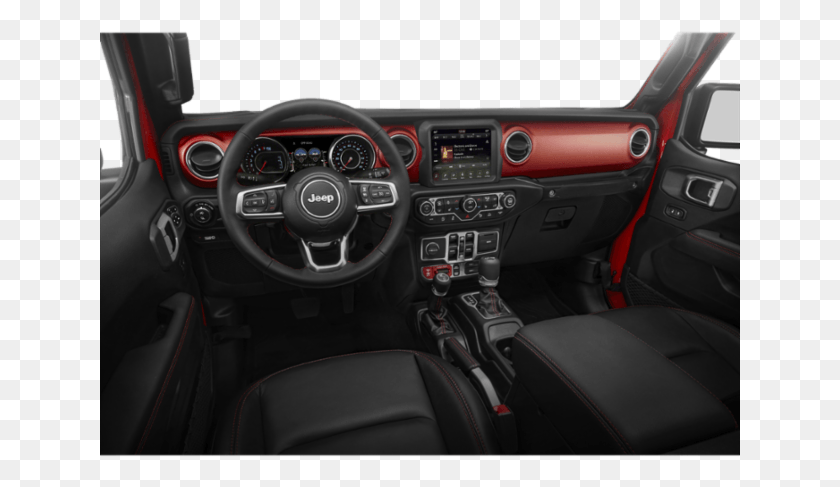 641x427 Jeep Gladiator 2019 Interior, Motorcycle, Vehicle, Transportation HD PNG Download