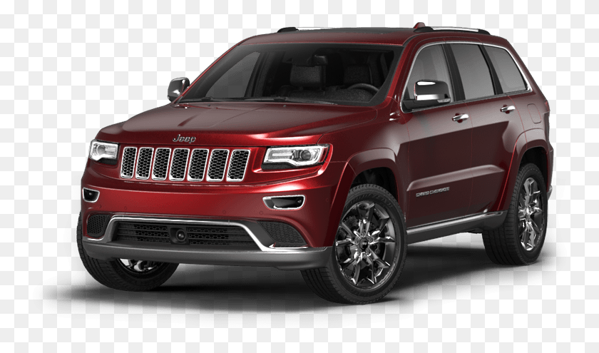 760x435 Jeep Grand Cherokee 2018 Floor Mats, Car, Vehicle, Transportation HD PNG Download