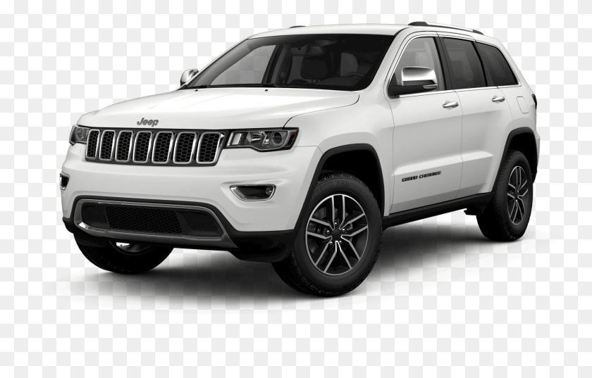 2305x1410 Jeep Grand Cherokee 2018 Jeep Grand Cherokee Altitude, Автомобиль, Транспортное Средство, Транспорт Hd Png Скачать