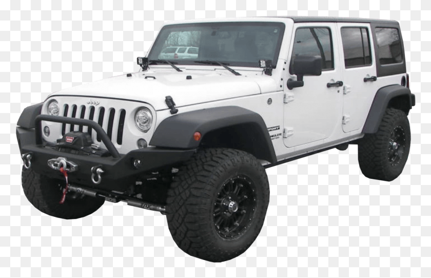 1085x670 Jeep Wrangler Rubicon 10th Anniversary White, Car, Vehicle, Transportation HD PNG Download