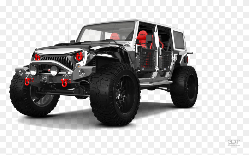 1360x811 Descargar Png Jeep Wrangler Unlimited Rubicon Recon 4 Door Suv 2017 Jeep Wrangler Unlimited Rubicon Tuning, Coche, Vehículo, Transporte Hd Png