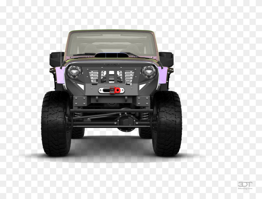 1197x890 Descargar Png Jeep Wrangler Unlimited Rubicon Recon 4 Puertas Suv Jeep, Buggy, Vehículo, Transporte Hd Png