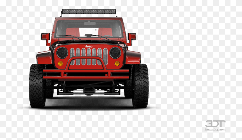 728x426 Jeep Wrangler Unlimited Suv 2008 Tuning Jeep Wrangler, Car, Vehicle, Transportation HD PNG Download
