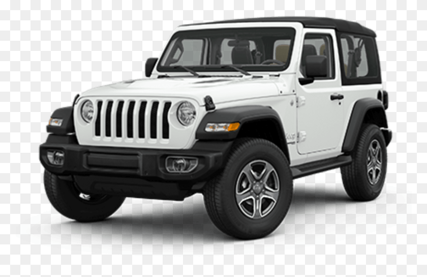 785x488 Jeep Wrangler White Exterior Jeep Wrangler 2018 Цена, Автомобиль, Транспортное Средство, Транспорт Hd Png Скачать