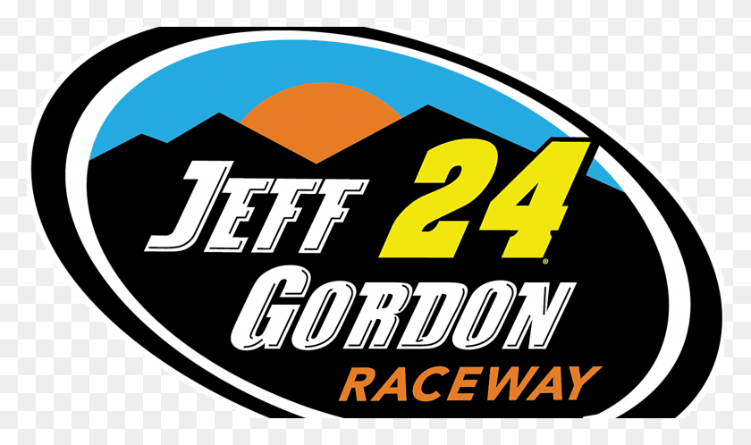 1920x1080 Descargar Png Jeff Gordon Raceway Logo 061215 Pir Ftr Jeff Gordon Raceway Logo, Texto, Número, Símbolo Hd Png