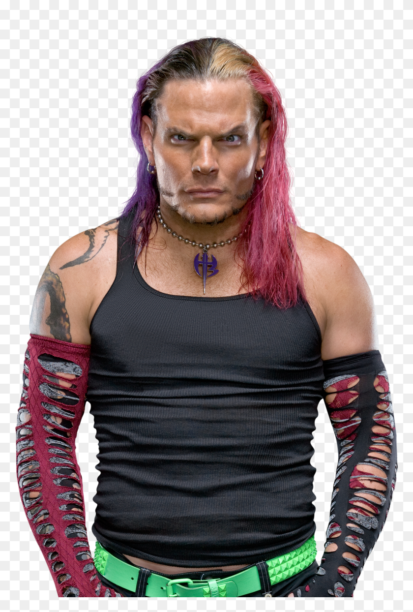 1304x1980 Jeff Hardy Jeff Hardy And, Skin, Person, Human HD PNG Download