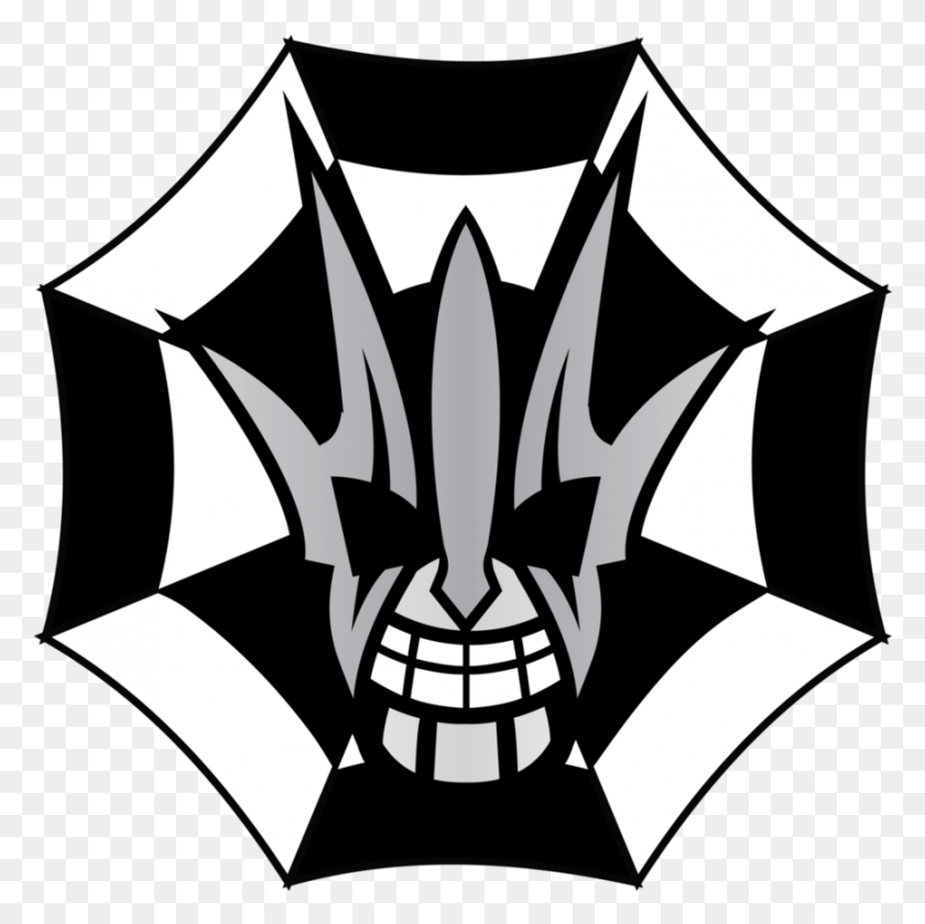 869x868 Descargar Png Jeff Hardy Logotipo De Jeff Hardy Willow, Símbolo, Plantilla, Emblema Hd Png