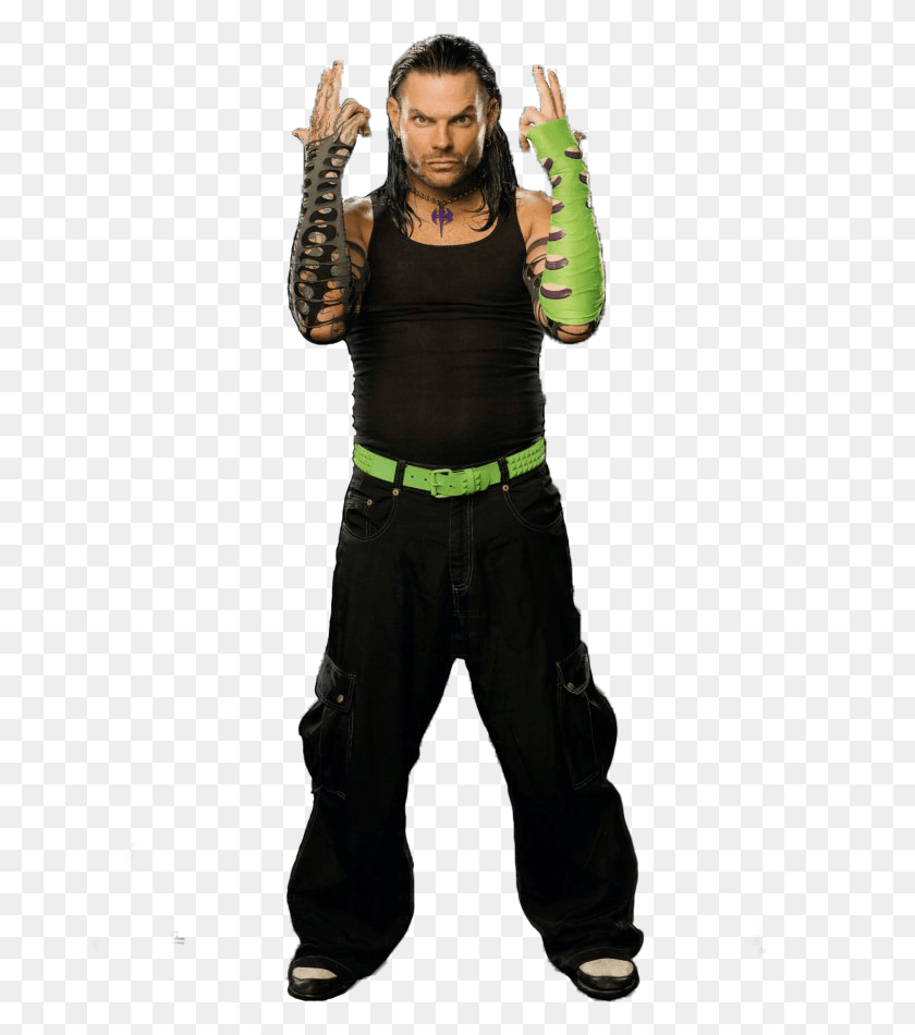 670x890 Jeff Hardy Transparent Background, Person, Human, Clothing HD PNG Download