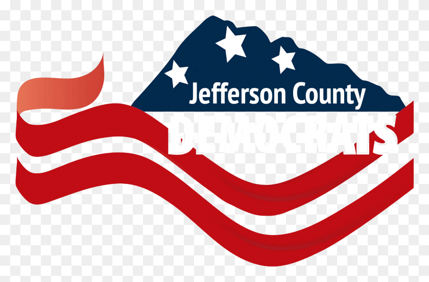1801x1138 Jefferson County Democrats Jefferson County Democrats, Text, Symbol, Graphics HD PNG Download