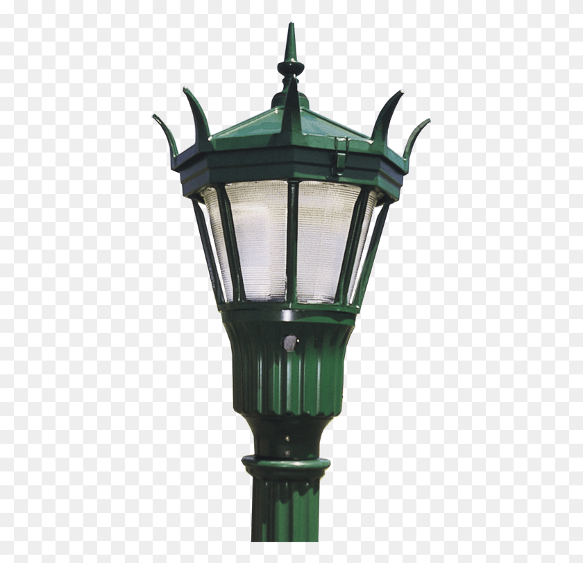 405x752 Descargar Png Jefferson Utility Street Light, Pantalla, Lámpara, Mezclador Hd Png