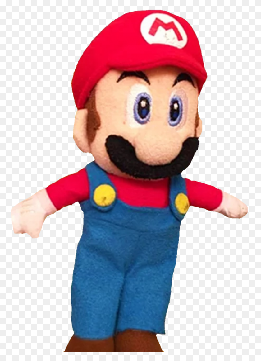 925x1304 Jeffy Sml Super Mario Logan Characters Super Mario Logan Me Me, Toy, Plush, Person HD PNG Download