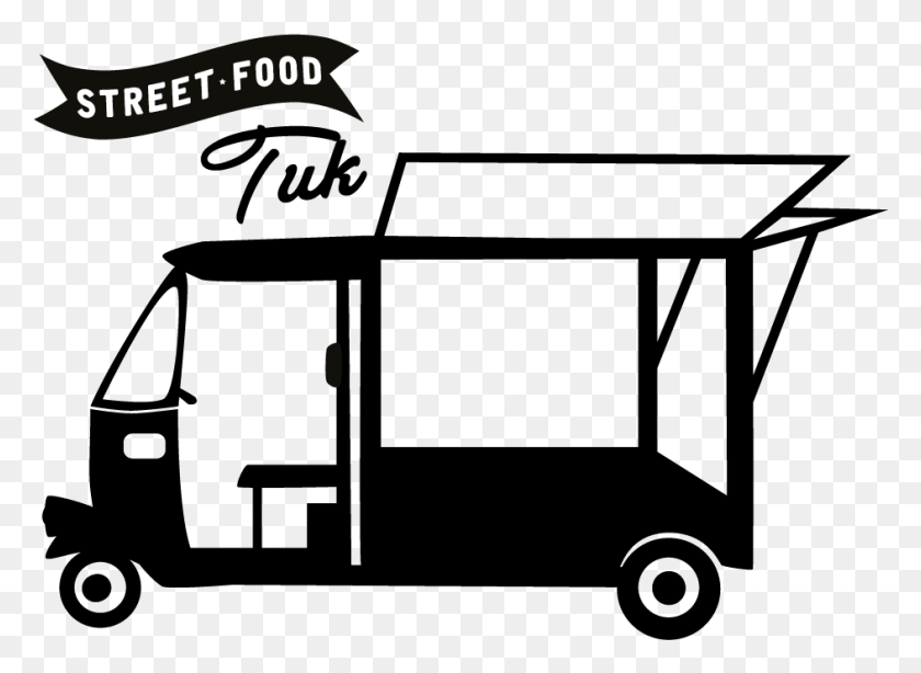 943x670 Jellie Clipart Transparent Logo Food Truck, Text, Symbol, Gray HD PNG Download
