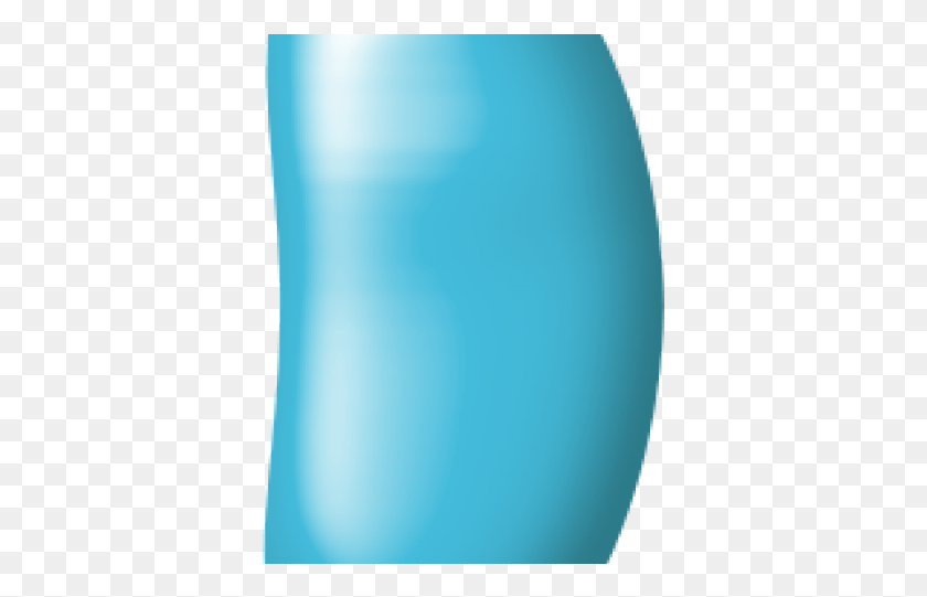 367x481 Descargar Pngjelly Bean Clipart Azul Diseño Gráfico, Botella, Aire Libre, Agua Hd Png