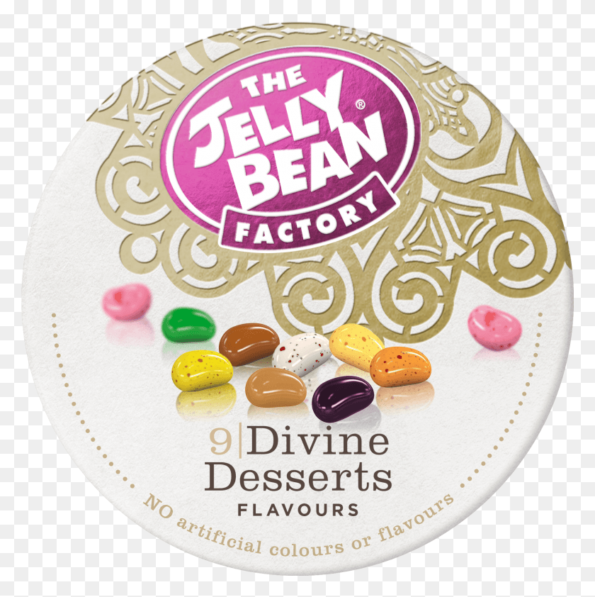 1848x1853 Jelly Bean Factory, Sweets, Food, Confectionery HD PNG Download