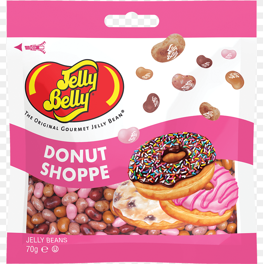 803x845 Jelly Belly Donut Shoppe Jelly, Food, Sweets, Burger Clipart PNG