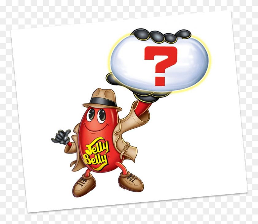 782x673 Jelly Belly Illustration, Text, Clothing, Apparel HD PNG Download