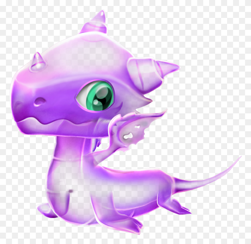 1127x1096 Jelly Dragon Baby Dragon Mania Legends Jelly Dragon, Graphics, Toy HD PNG Download