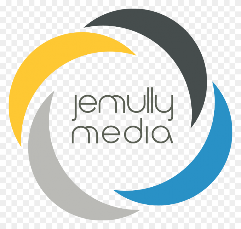 852x809 Jemully Media Circle, Text, Outdoors, Nature HD PNG Download