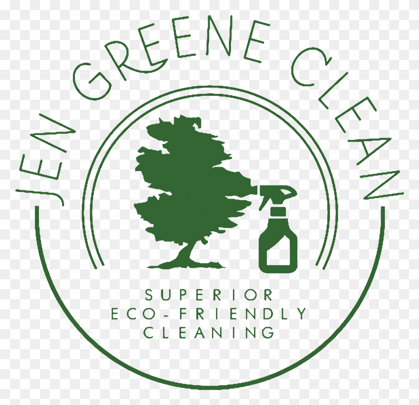 2391x2306 Jen Greene Cleaning Services Emblem, Text, Word, Poster HD PNG Download