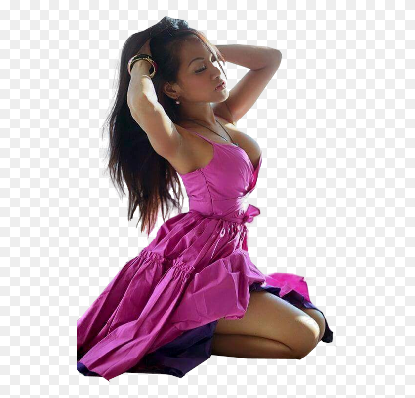 530x746 Jen Selter Anllela Sagra Michelle Lewin Carrie Vica Kerekes Hot, Dance Pose, Leisure Activities, Clothing HD PNG Download