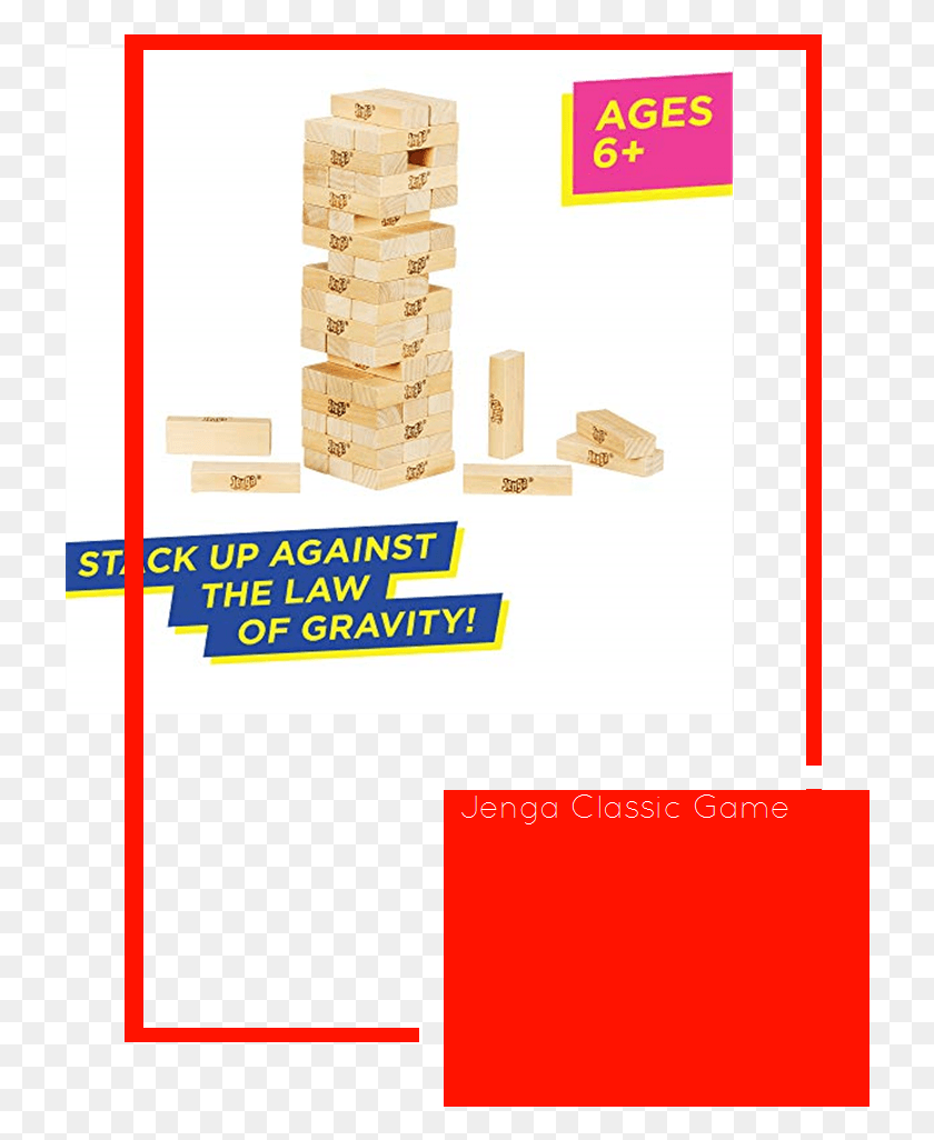 724x966 Jenga, Text, Paper, Poster HD PNG Download