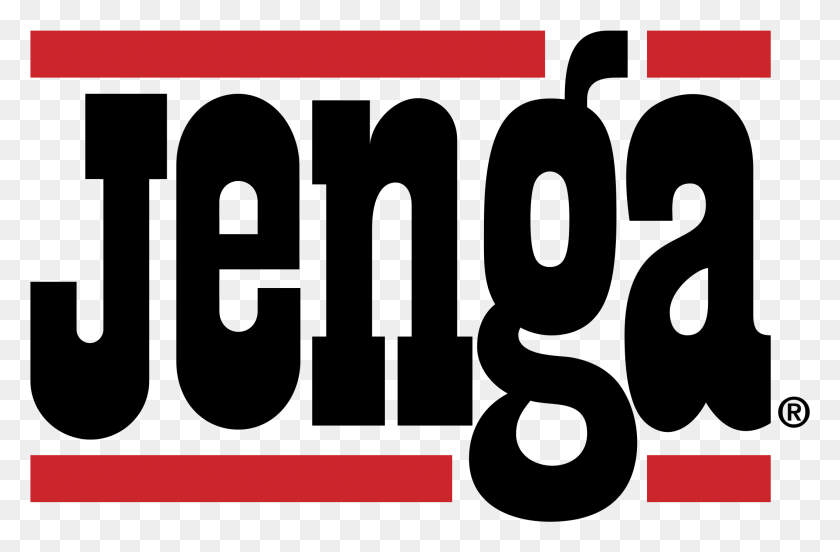 2110x1333 Jenga Logo Transparent Jenga, Text, Symbol, Logo HD PNG Download