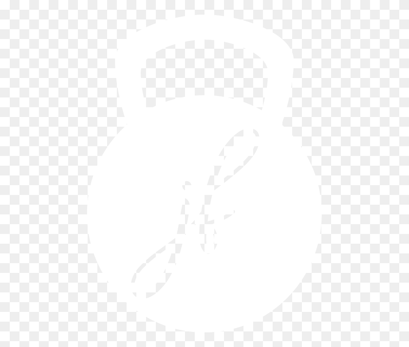 483x652 Логотип Jenna Fail Fitness, Белый, Текстура, Белая Доска Png Скачать