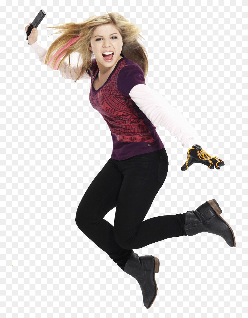 758x1016 Jennette Mccurdy Jennette Mccurdy Best Player, Dance Pose, Leisure Activities, Person HD PNG Download